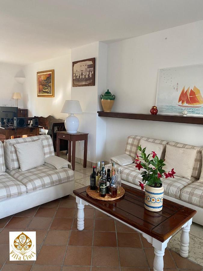 Villa Clori Salice Salentino Εξωτερικό φωτογραφία