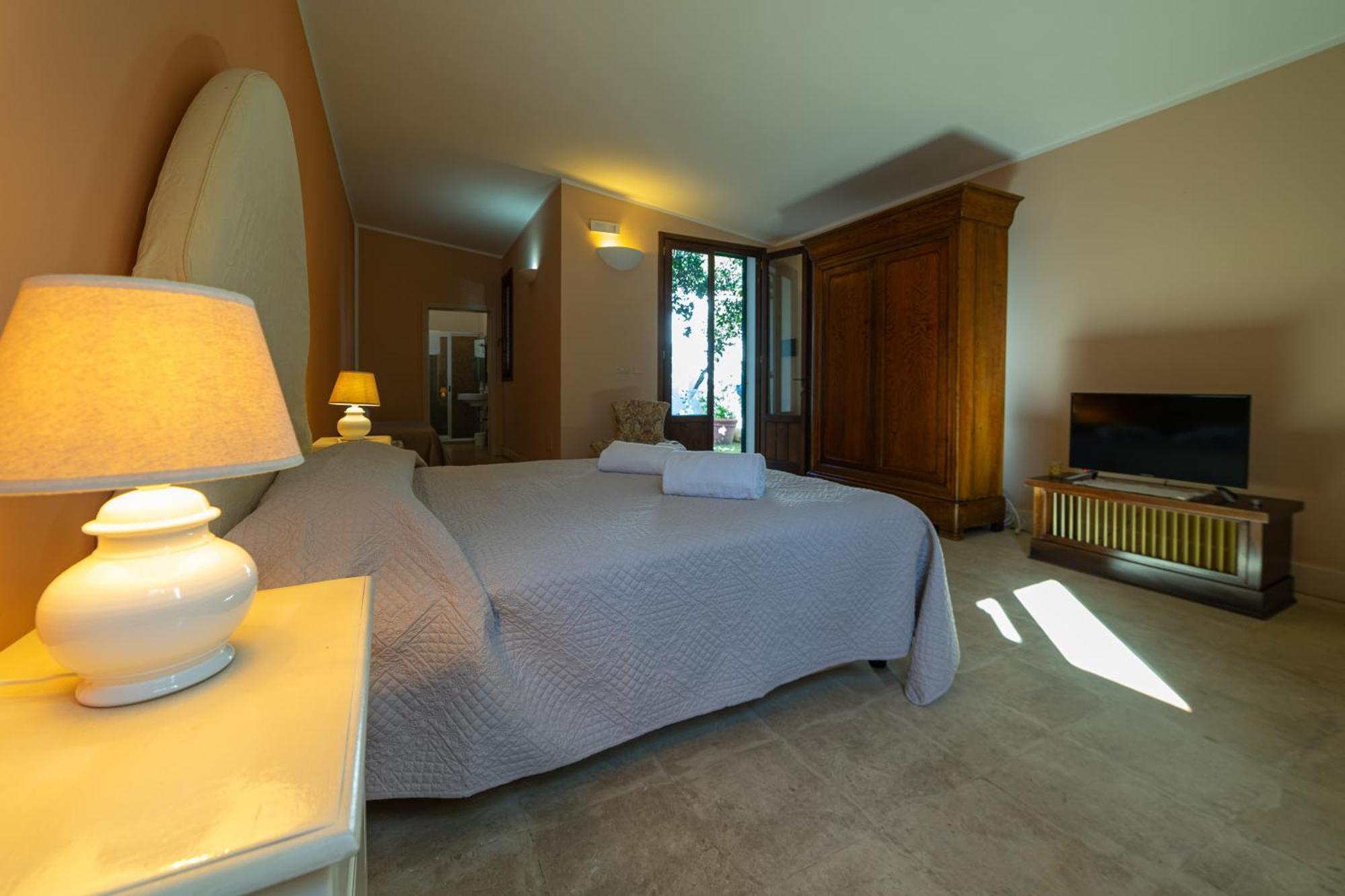 Villa Clori Salice Salentino Δωμάτιο φωτογραφία
