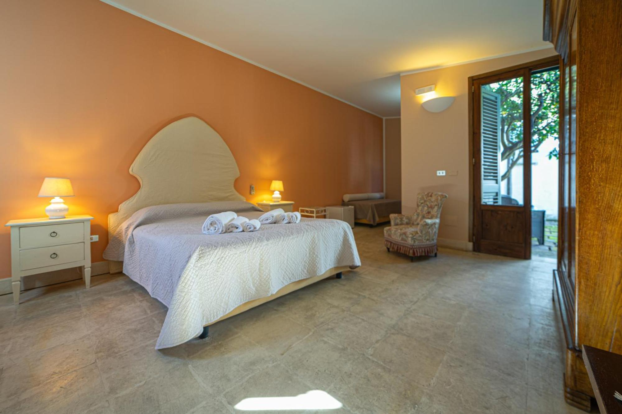 Villa Clori Salice Salentino Εξωτερικό φωτογραφία