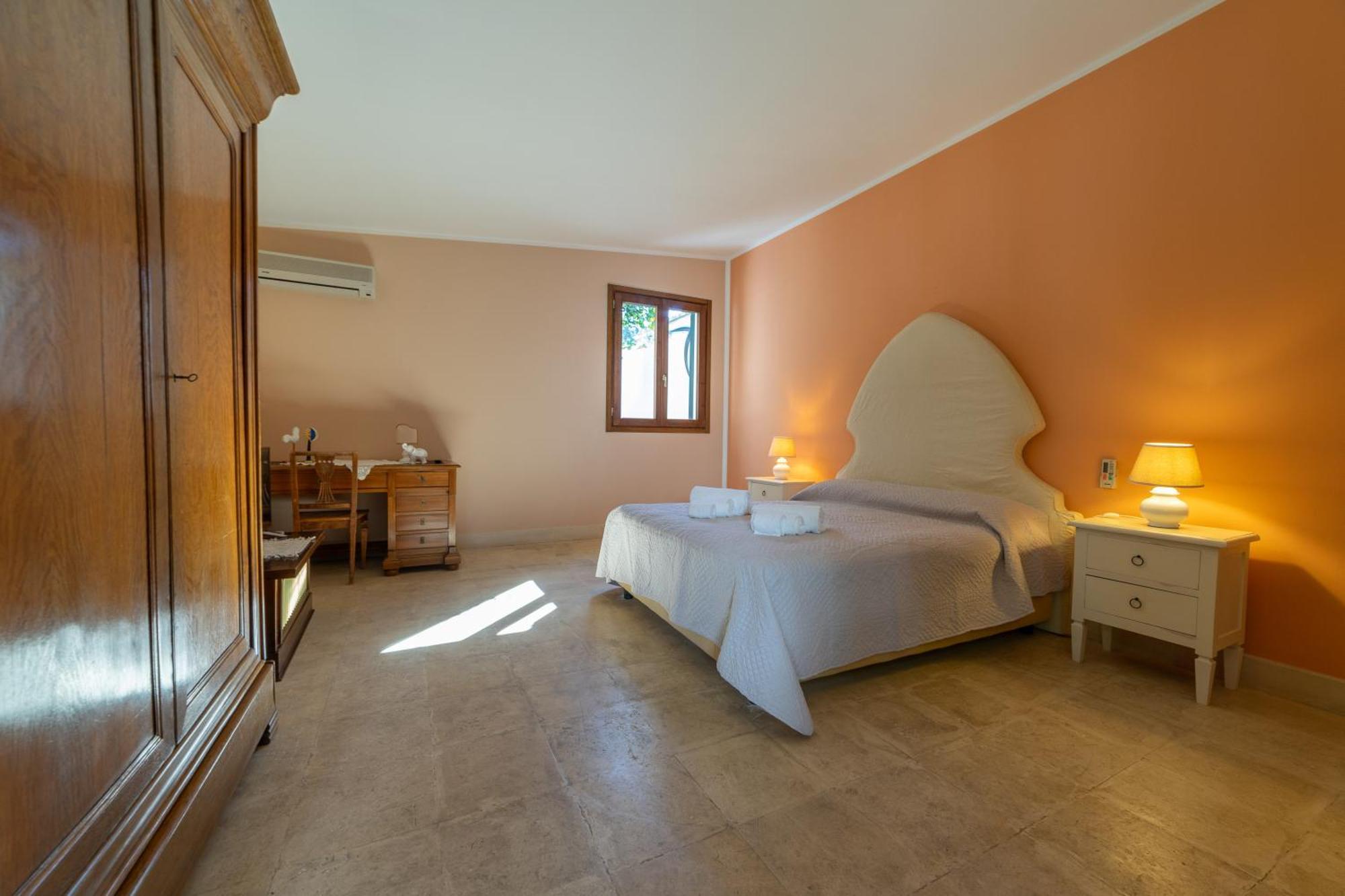 Villa Clori Salice Salentino Εξωτερικό φωτογραφία