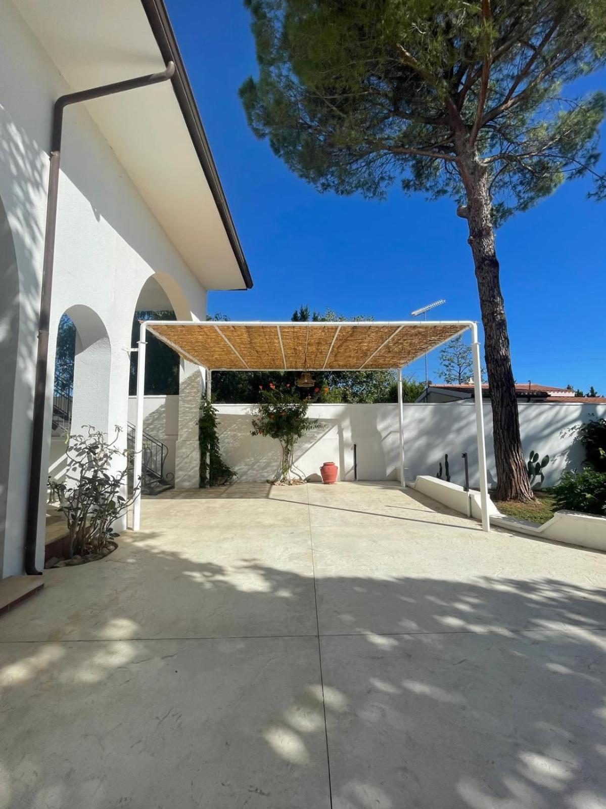 Villa Clori Salice Salentino Εξωτερικό φωτογραφία